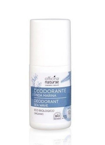 Deodorant roll-on (Sea Wave) BIO Officina Naturae - 50 ml