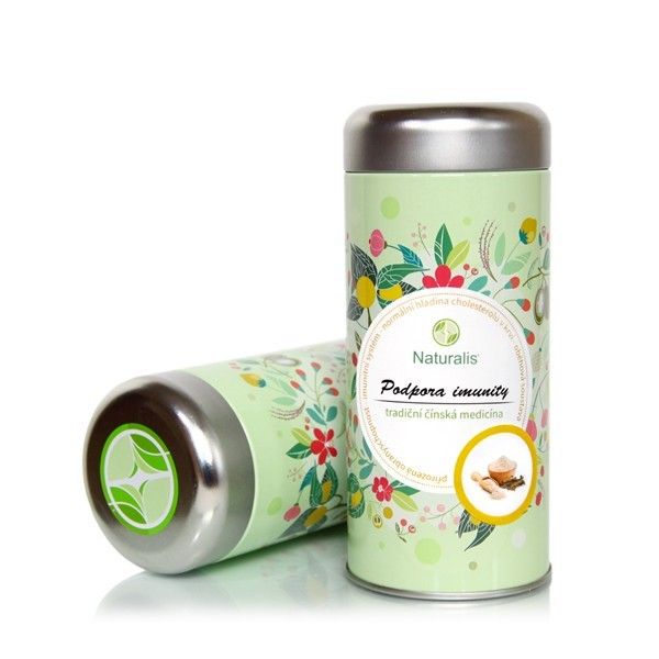 Levně Podpora Imunity Naturalis - 70g
