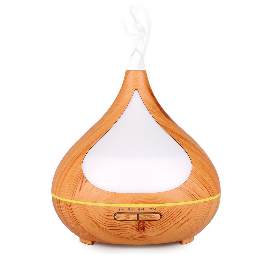 Levně Aroma Difuzér Naturalis - 400ml