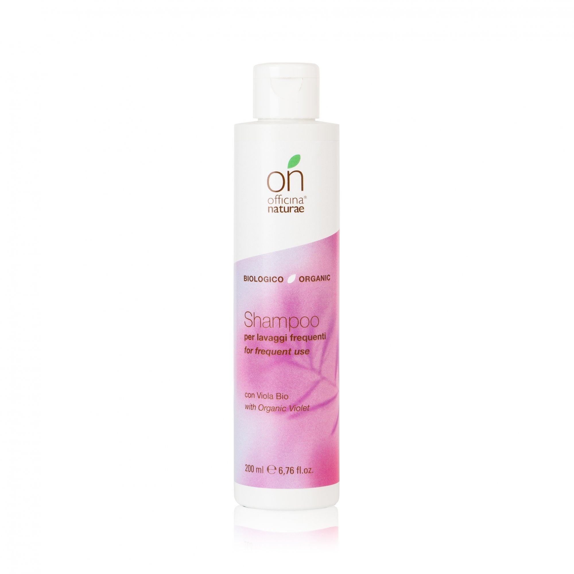 Levně Šampon pro časté mytí BIO Officina Naturae - 200 ml