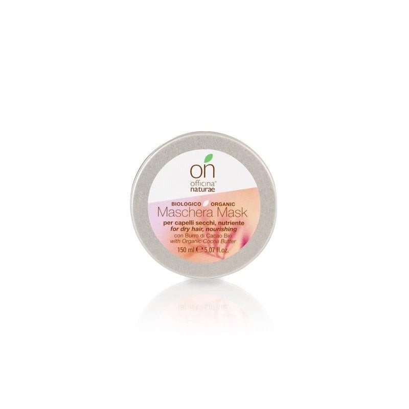 Levně Vyživující maska na suché vlasy BIO Officina Naturae - 150 ml