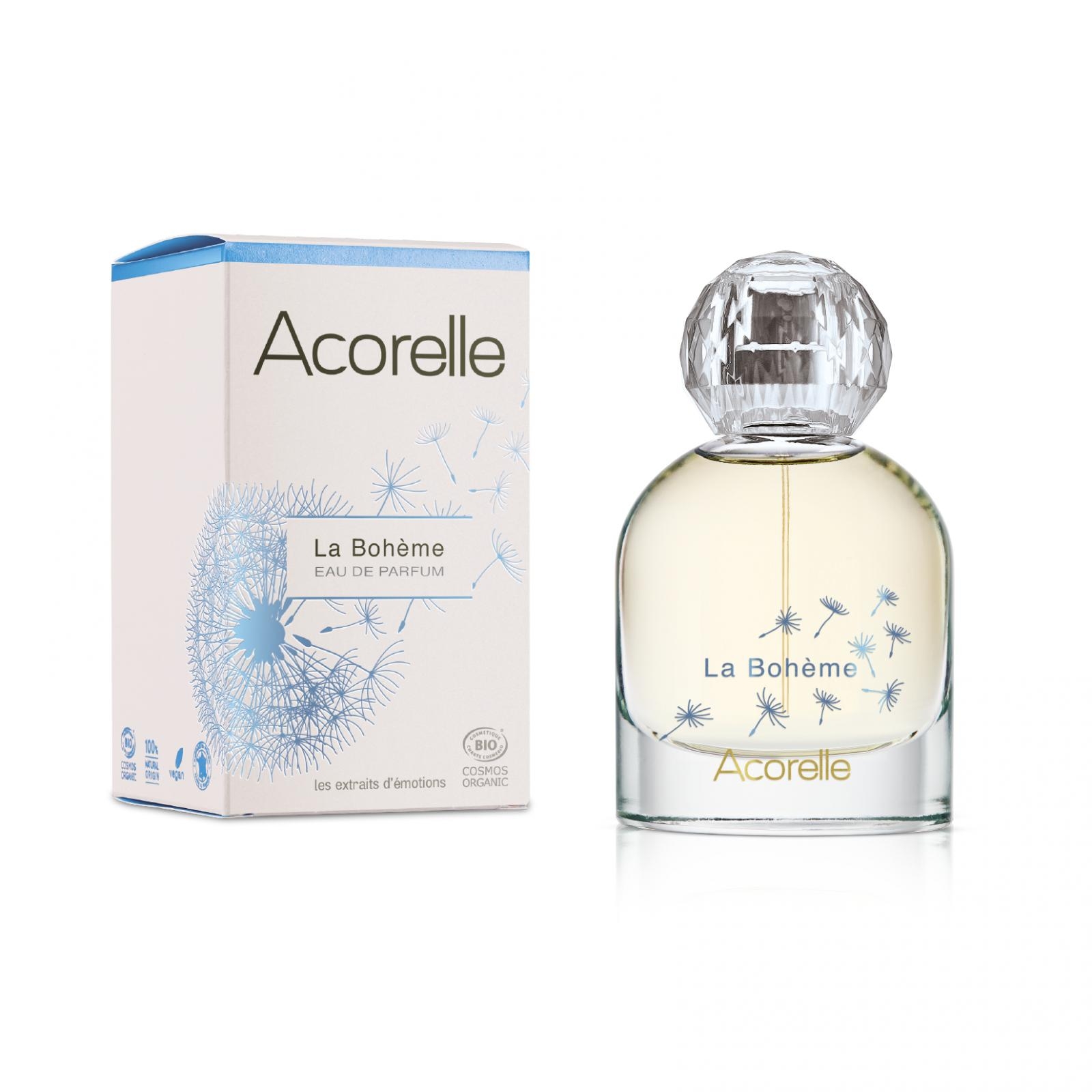 Levně Dámská parfémová voda La Boheme Acorelle - 50ml