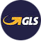 GLS kurýr