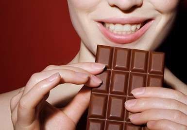 Je čokoláda opravdu nezdravá surovina?
