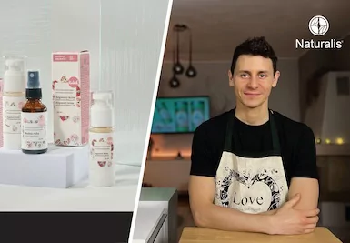 Ekodrogerie + kosmetika: Univerzita zdravého životního stylu