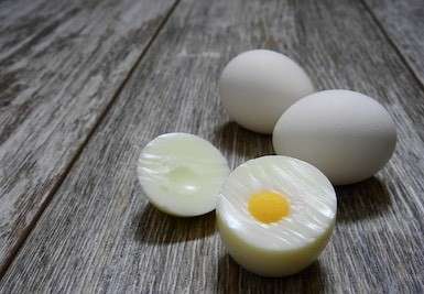 Jak používat vaječný protein?