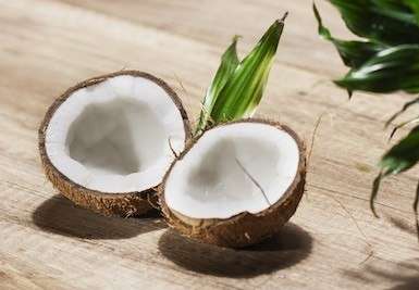 Kokosový cukr - přírodní sladidlo