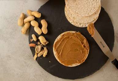 Využití a výhody ořechových másel