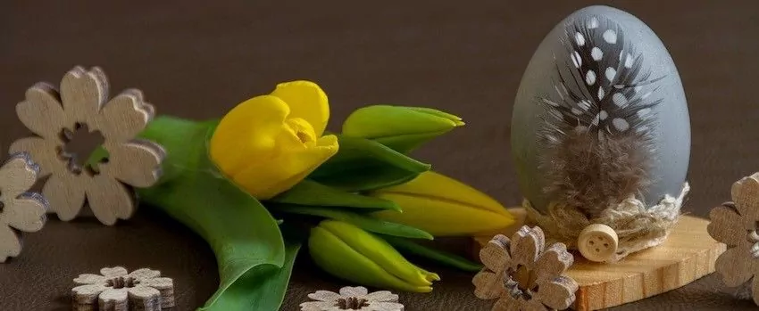 Veganská velikonoční nádivka